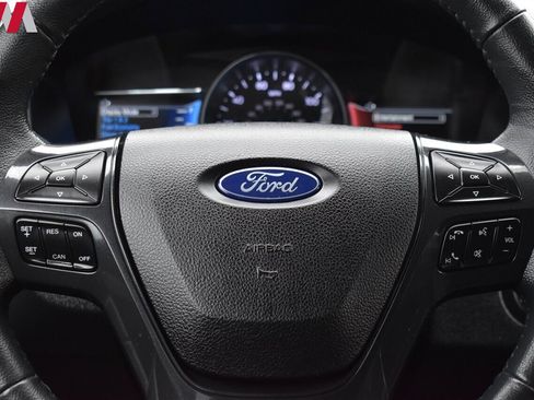 Used 2019 Ford Explorer XLT w/ Equipment Group 201A image 16