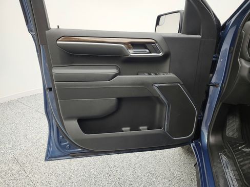 Used 2024 Chevrolet Silverado 1500 RST image 14