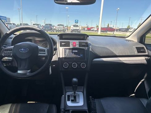 Used 2014 Subaru Crosstrek 2.0i Limited AWD/4WD image 12