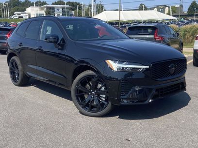New 2026 Volvo XC60 B5 Ultra w/ Climate Package PRO