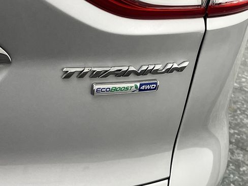 Used 2014 Ford Escape Titanium image 31