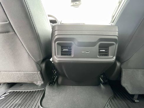 Certified 2026 Chevrolet Silverado 2500 LT w/ Trail Boss Package image 21