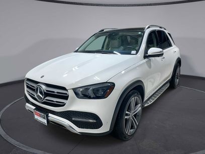 Used 2022 Mercedes-Benz GLE 350 GLE 350