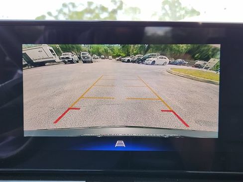 New 2026 Chevrolet TrailBlazer ACTIV w/ Convenience Package FWD image 26