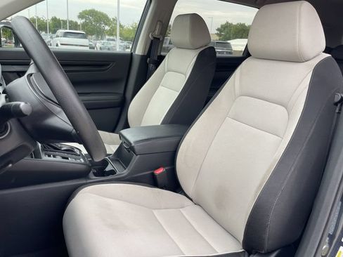 Used 2023 Honda CR-V EX image 24
