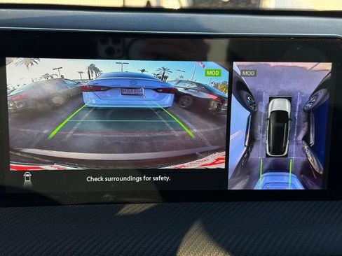 New 2026 Nissan Kicks SR image 29