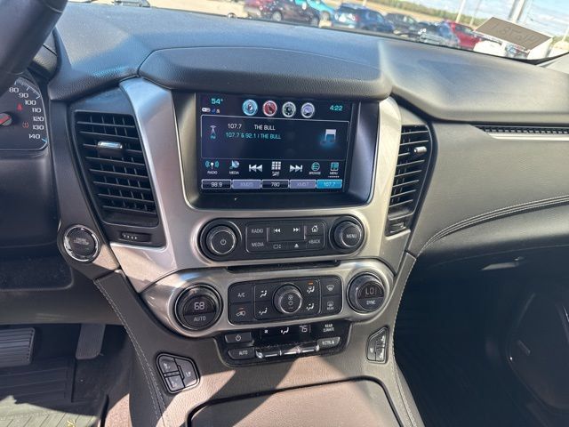 Used 2020 Chevrolet Tahoe Premier w/ Max Trailering Package AWD/4WD image 24