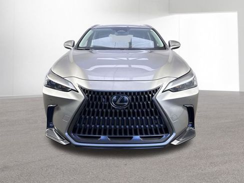 Used 2023 Lexus NX 350 AWD image 26