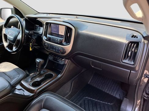 Used 2019 GMC Canyon Denali AWD/4WD image 29