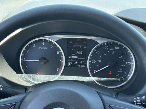 Used 2023 Nissan Kicks S FWD image 24