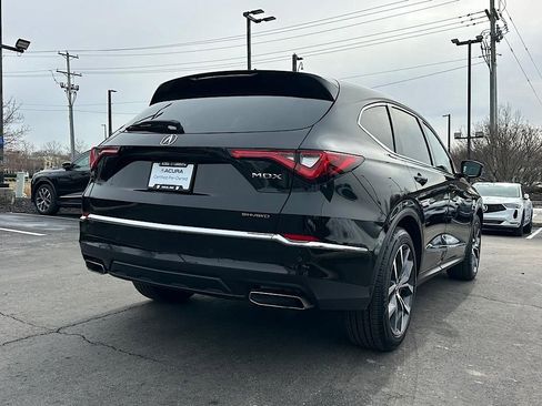 Certified 2023 Acura MDX SH-AWD w/ Technology Package image 11