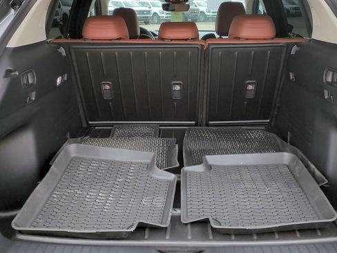 Used 2025 MAZDA CX-50 2.5 Turbo w/ Weather Package image 29