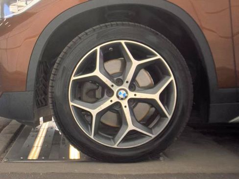 Used 2017 BMW X1 sDrive28i FWD image 8