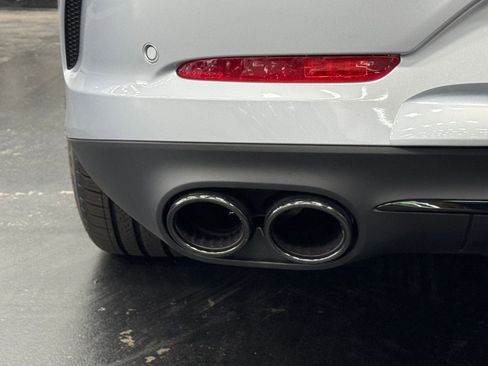 New 2026 Mercedes-Benz AMG GT 53 image 17