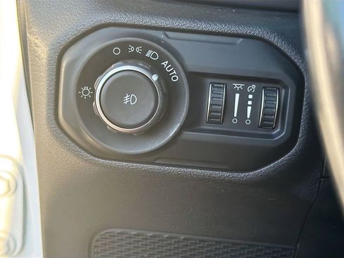 Used 2021 Jeep Wrangler Unlimited Sport AWD/4WD image 29