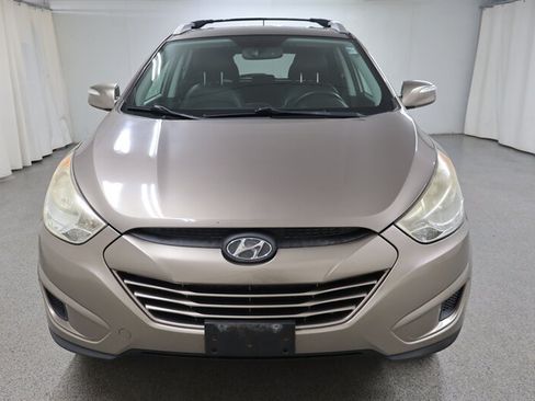 Used 2012 Hyundai Tucson GLS AWD/4WD image 2