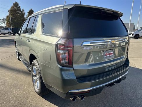 Used 2023 Chevrolet Tahoe Premier image 7
