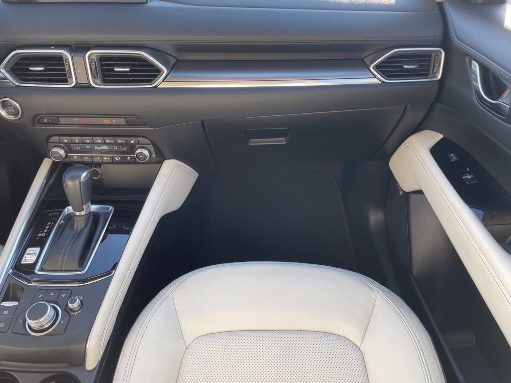 Used 2024 MAZDA CX-5 AWD 2.5 S w/ Premium Plus Pkg image 25