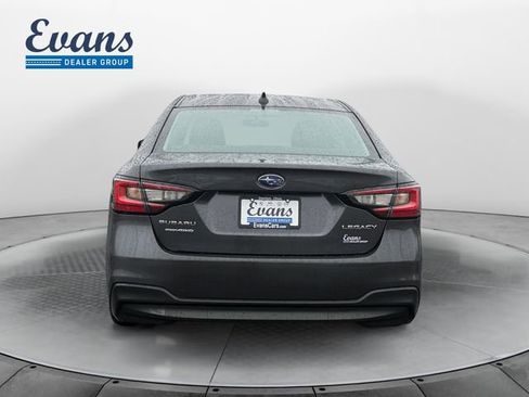 Used 2025 Subaru Legacy Premium image 6