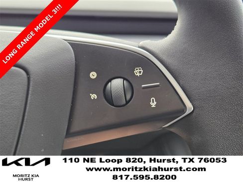 Used 2025 Tesla Model 3 Performance image 28