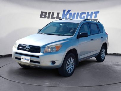 Used 2006 Toyota RAV4 2WD