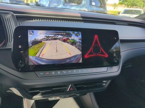 New 2026 Dodge Charger Scat Pack w/ Blacktop Package image 7