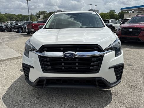 New 2026 Subaru Ascent Limited AWD/4WD image 8