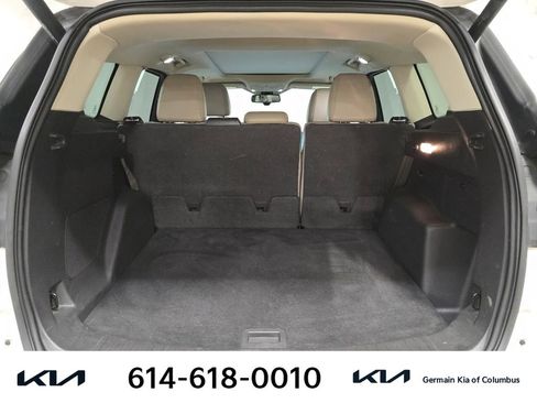 Used 2017 Ford Escape Titanium image 20