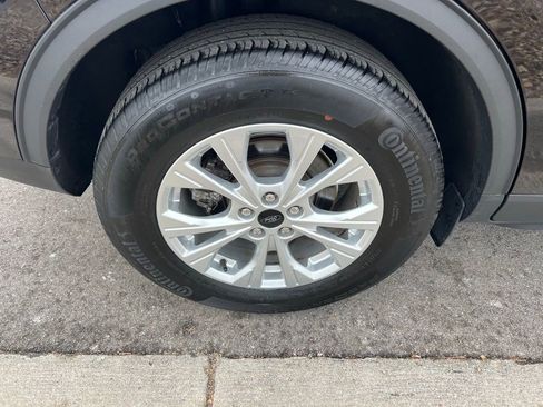 Used 2023 Ford Escape Active w/ Tech Pack #1 image 11