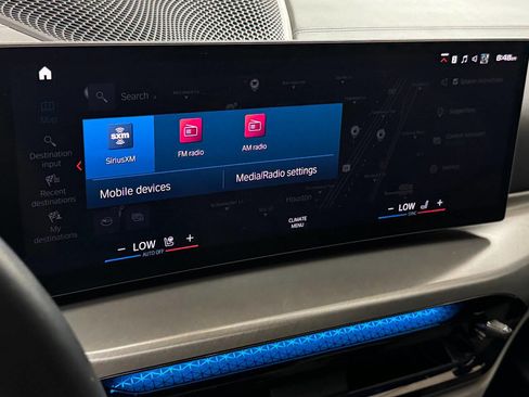 Used 2025 BMW M4 Competition image 55