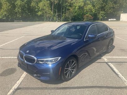 Used 2019 BMW 330i xDrive Sedan w/ Premium Package