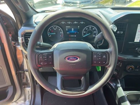 Used 2023 Ford F150 XL w/ STX Appearance Package RWD image 16
