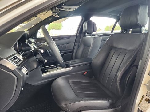 Used 2014 Mercedes-Benz E 350 Sedan image 28
