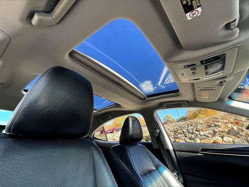 Used 2016 Lexus ES 350 image 20