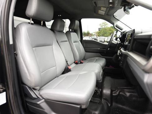 Used 2024 Ford F350 XL AWD/4WD image 14