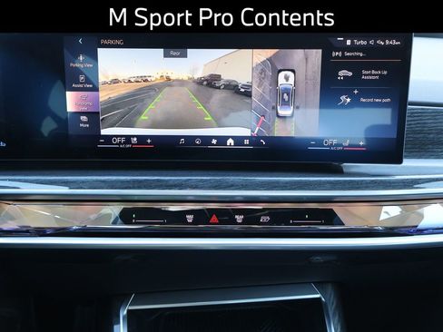 Certified 2025 BMW 760i xDrive image 30