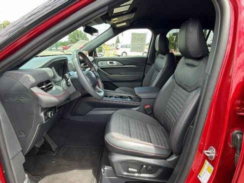 Used 2026 Ford Explorer ST-Line RWD image 33