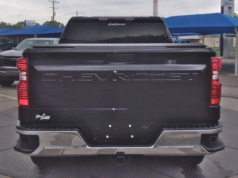 Certified 2022 Chevrolet Silverado 1500 LT AWD/4WD image 15