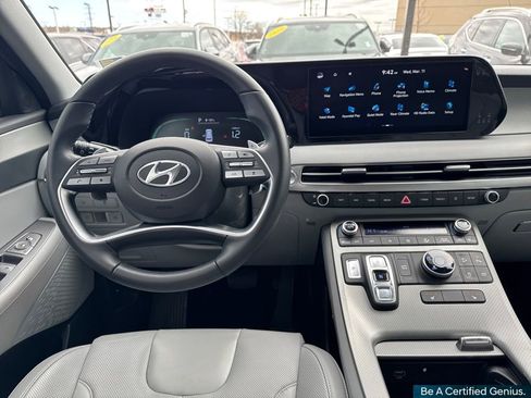 Used 2023 Hyundai Palisade SEL image 41