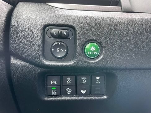 Used 2023 Honda Ridgeline RTL-E image 39