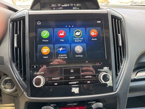 Used 2022 Subaru Forester Wilderness w/ Wilderness Package image 23