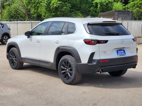 New 2026 MAZDA CX-50 AWD 2.5 S w/ Cargo Package image 3