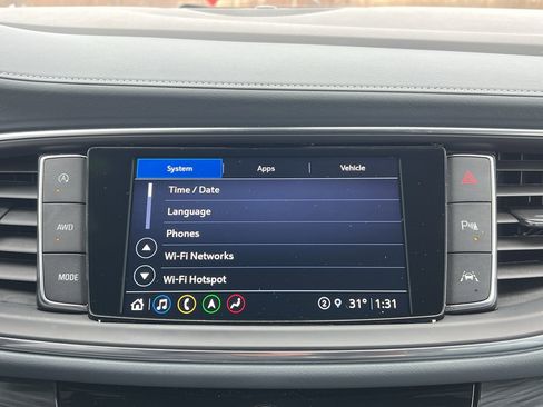 Used 2024 Buick Enclave Essence w/ Experience Buick Package image 27