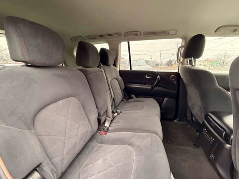 Used 2018 Nissan Armada SV w/ Driver Package image 23