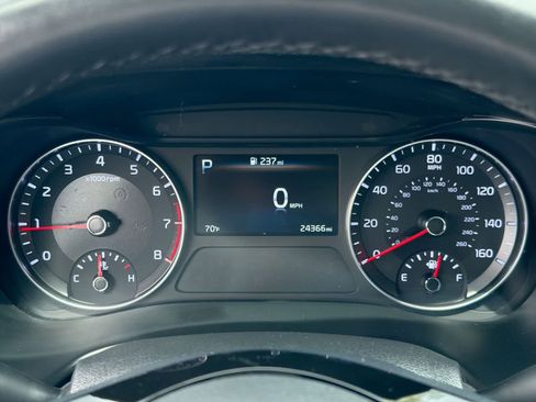Used 2023 Kia Forte GT-Line w/ GT-Line Premium Package FWD image 35