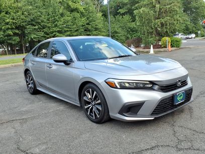 Used 2023 Honda Civic EX