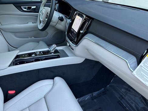 New 2026 Volvo V60 B5 Cross Country Ultra w/ Climate Package image 14