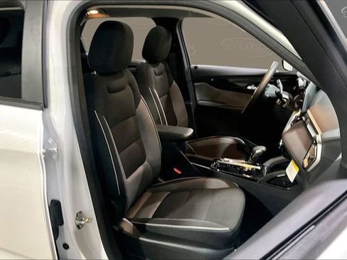 New 2026 Chevrolet TrailBlazer LT w/ Convenience Package image 12