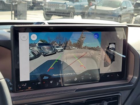 New 2026 Ford Bronco Sport Outer Banks w/ Outer Banks Tech Package+ image 46