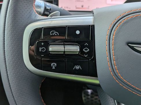 New 2026 Genesis GV70 3.5T Sport Prestige image 17